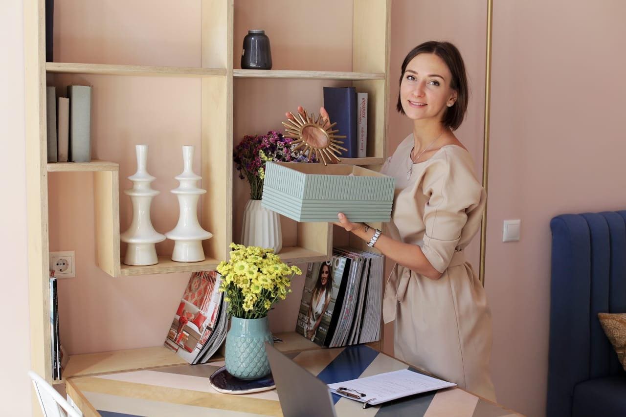 Declutter Your Home: A Path to Lasting Calm