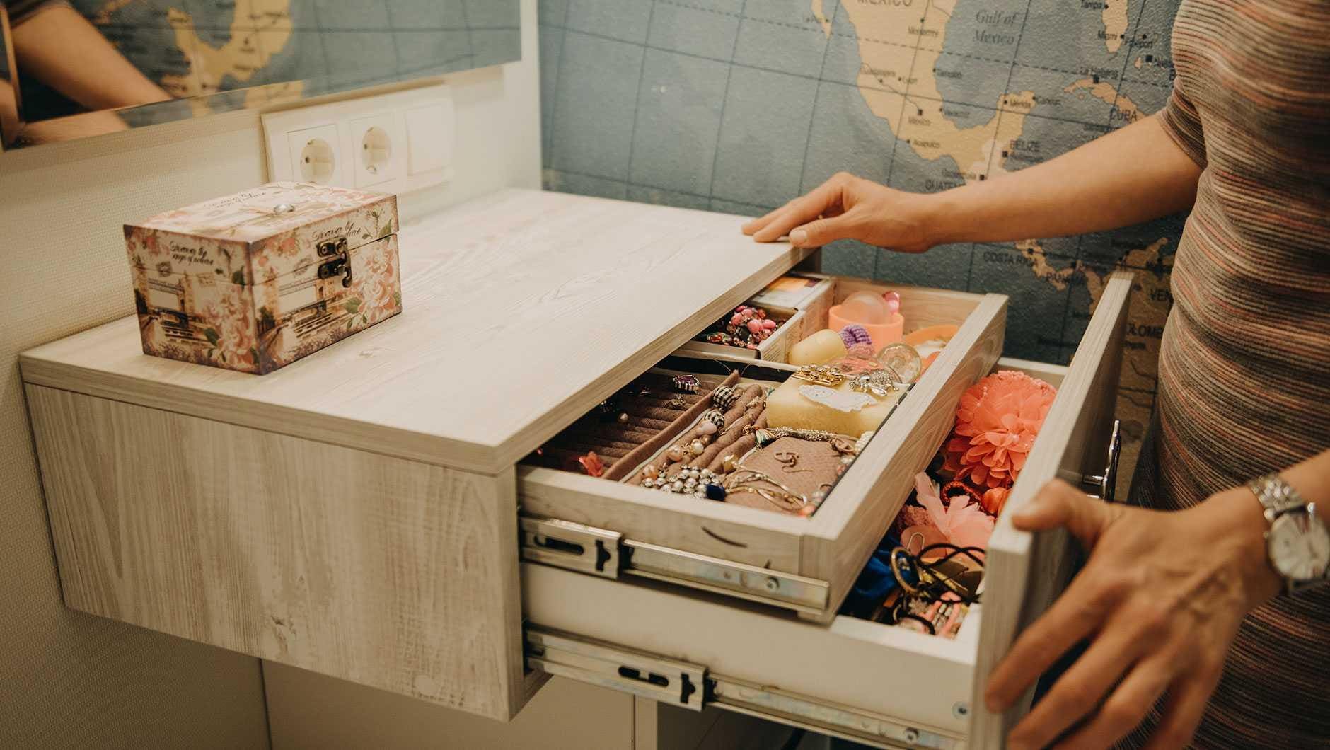 Systematize Your Life: Practical Steps for Home Harmony